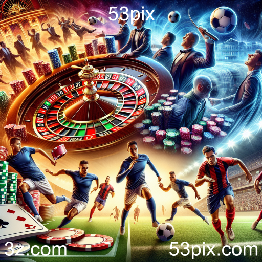 A Evolução dos Jogos de Esporte: Da Simplicidade à Imersão Total