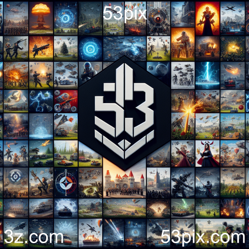 Explorando a Categoria de Jogos de Estratégia no 53pix